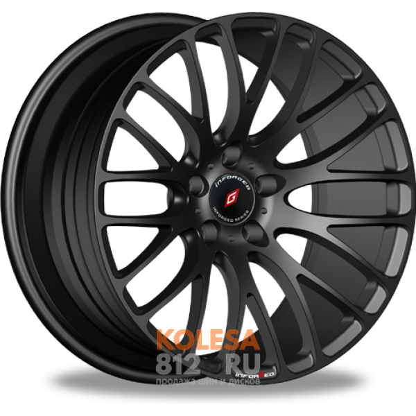 Диски Inforged IFG9 Диски Inforged IFG9