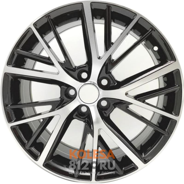 Диски K.A.N. 0356