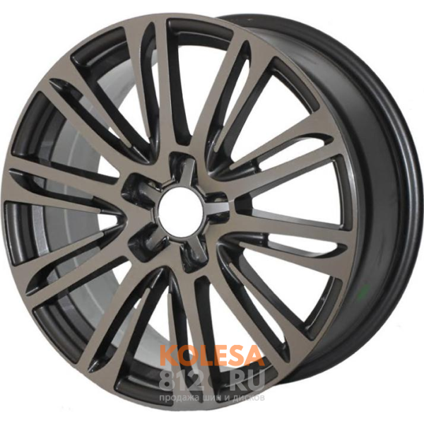 Диски K.A.N. 10172