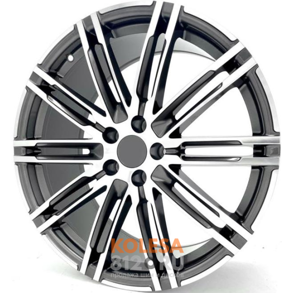 Диски K.A.N. 1026 Диски K.A.N. 1026