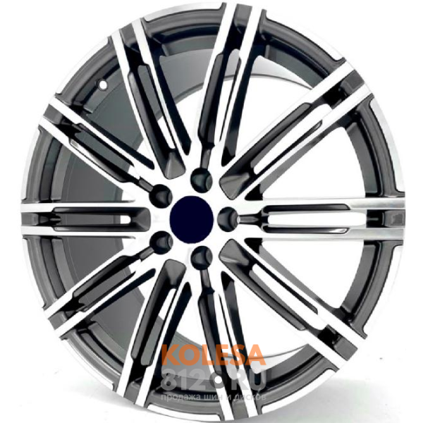 Диски K.A.N. 1041 Диски K.A.N. 1041