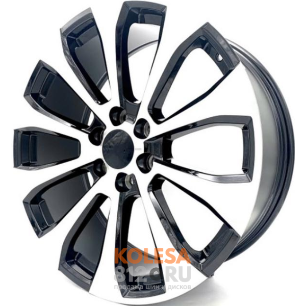 Диски K.A.N. 1109