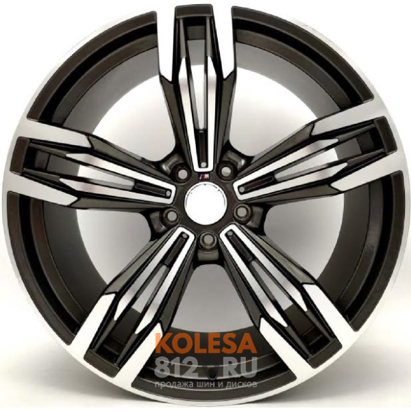 Диски K.A.N. 1110 Диски K.A.N. 1110