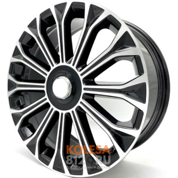 Диски K.A.N. 1116