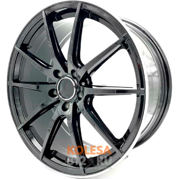 Диски K.A.N. 1124 Диски K.A.N. 1124