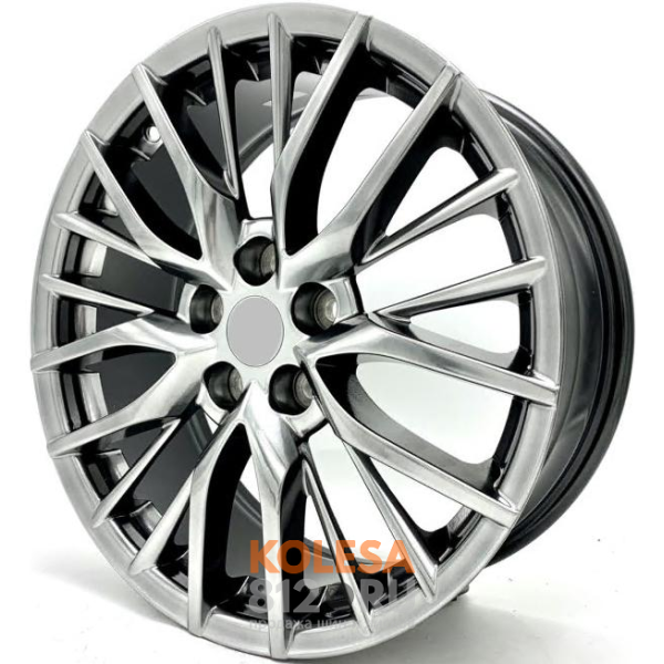 Диски K.A.N. 1260