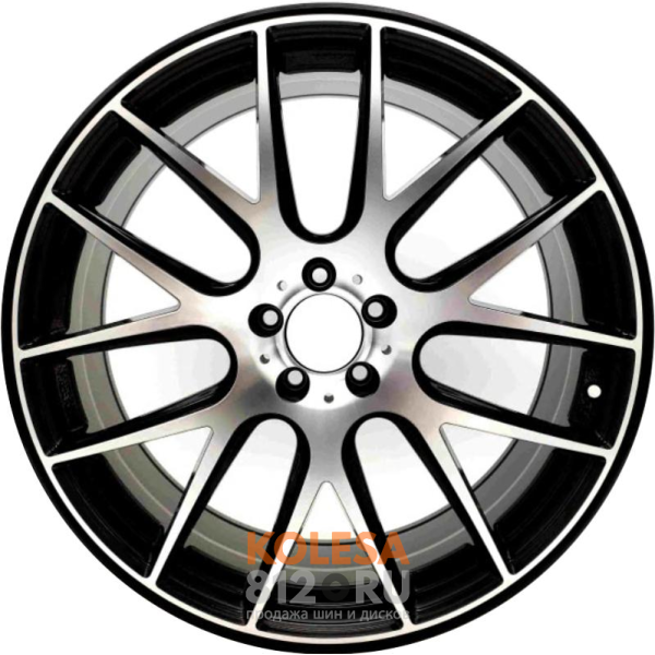 Диски K.A.N. 1311 Диски K.A.N. 1311