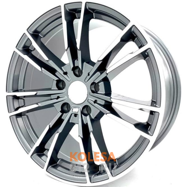 Диски K.A.N. 1356