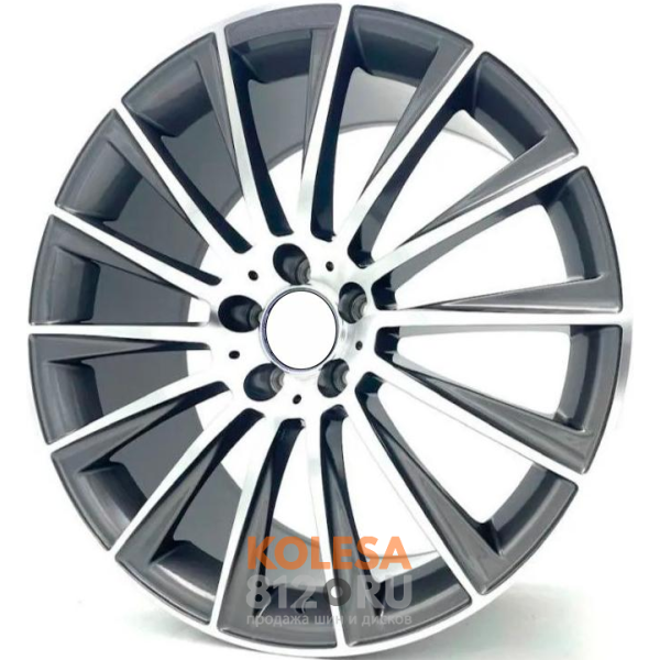 Диски K.A.N. 1431 Диски K.A.N. 1431