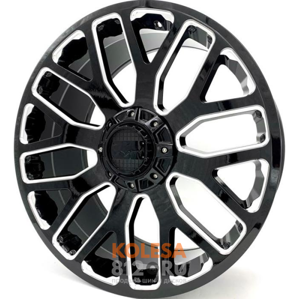 Диски K.A.N. 1459