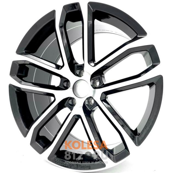 Диски K.A.N. 1518 Диски K.A.N. 1518