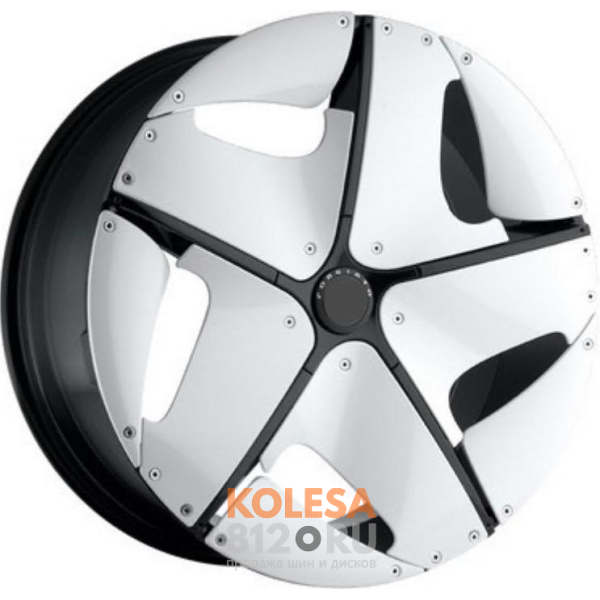 Диски K.A.N. 1519