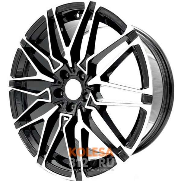 Диски K.A.N. 1548