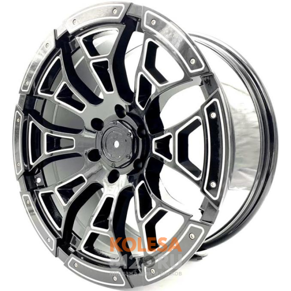 Диски K.A.N. 1590