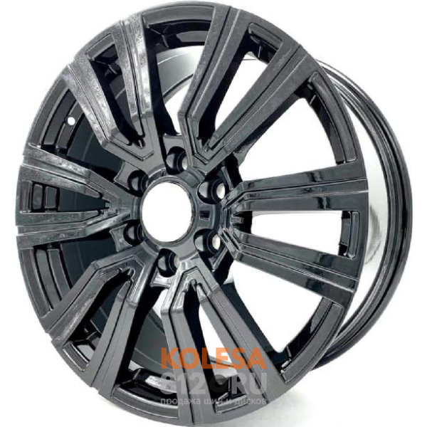 Диски K.A.N. 1754