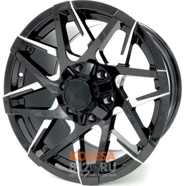 Диски K.A.N. 1791