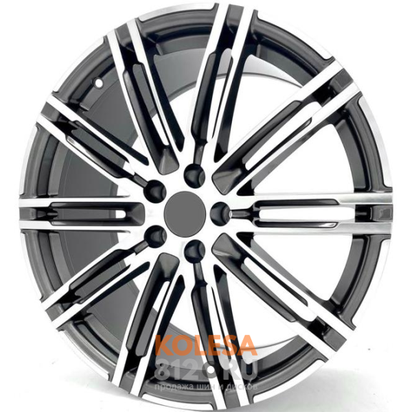 Диски K.A.N. 1801 Диски K.A.N. 1801