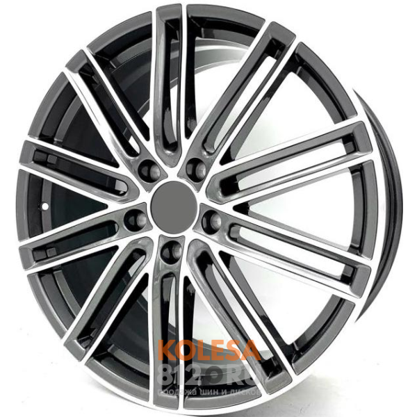 Диски K.A.N. 1803 Диски K.A.N. 1803