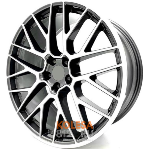 Диски K.A.N. 1807 Диски K.A.N. 1807