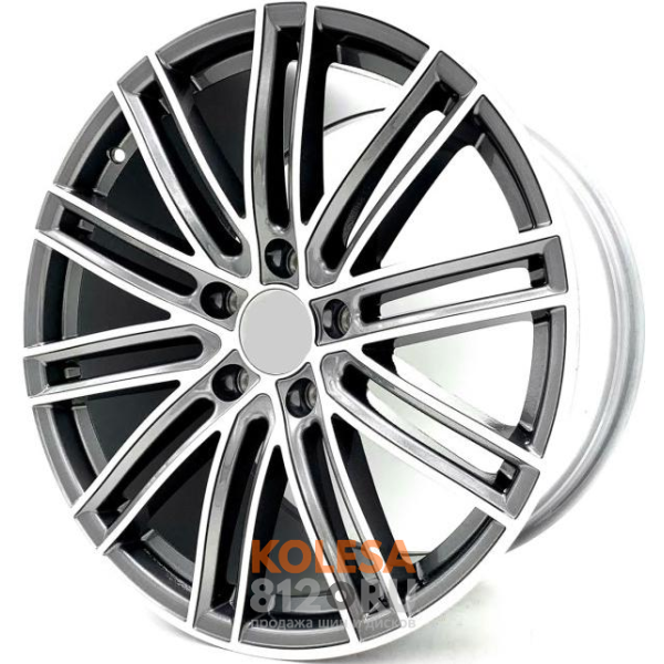 Диски K.A.N. 1887