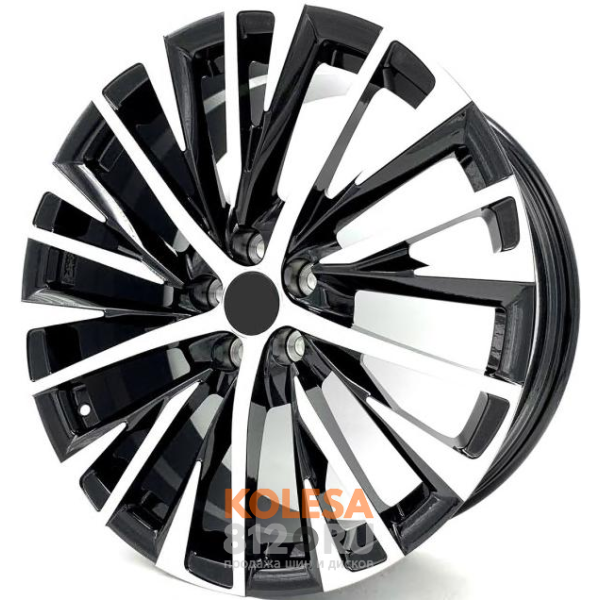 Диски K.A.N. 1929