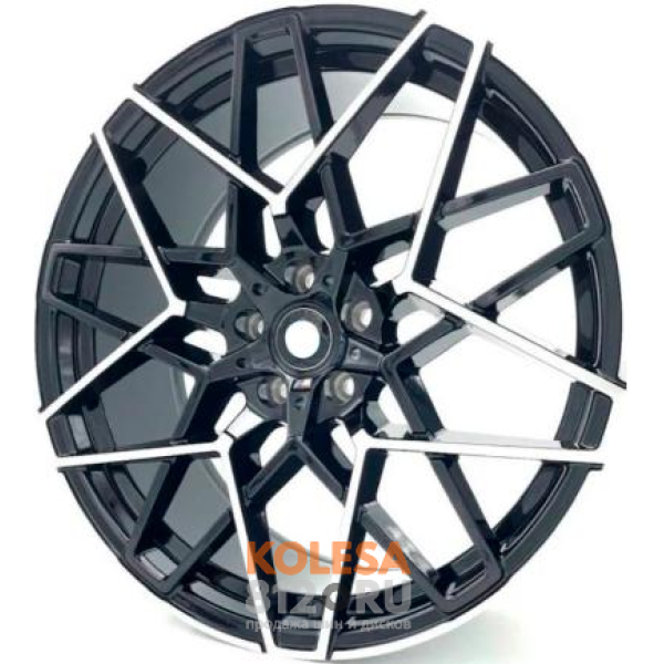 Диски K.A.N. 213