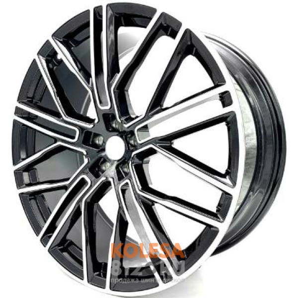 Диски K.A.N. 22-5386