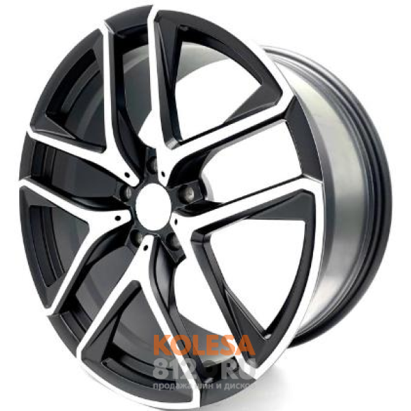 Диски K.A.N. 22-5398