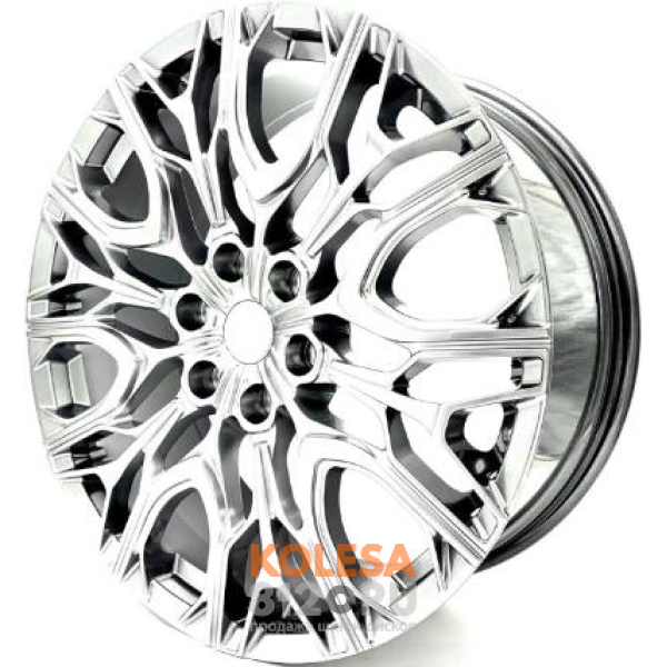 Диски K.A.N. 22-5415