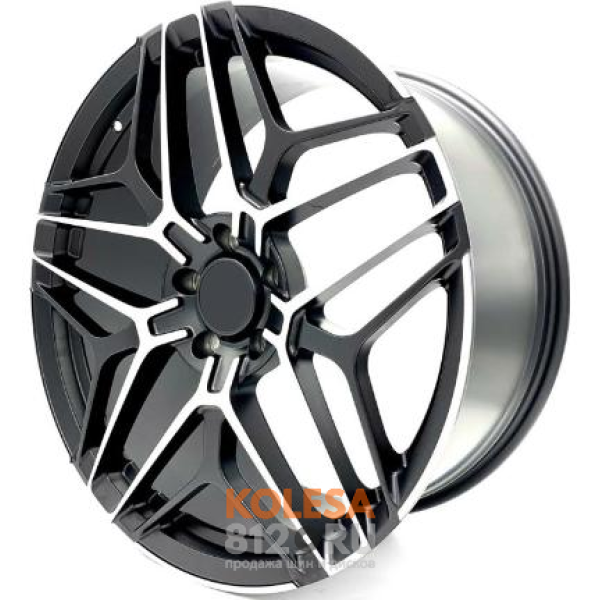 Диски K.A.N. 22-5417