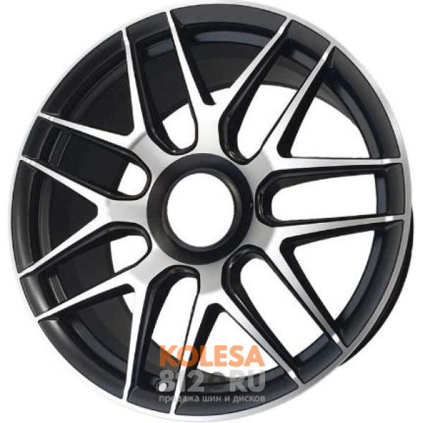 Диски K.A.N. 251