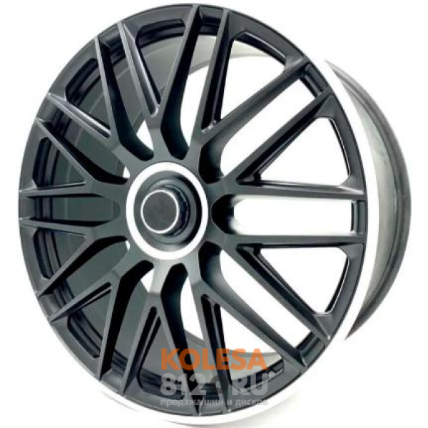 Диски K.A.N. 252 Диски K.A.N. 252