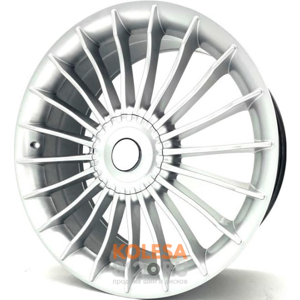 Диски K.A.N. 273B