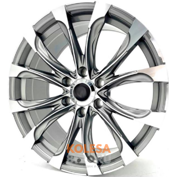 Диски K.A.N. 2755