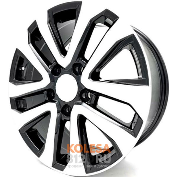 Диски K.A.N. 363