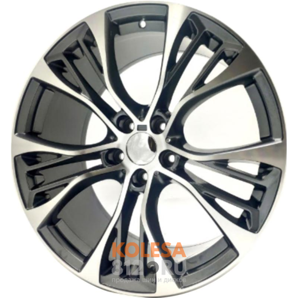 Диски K.A.N. 381 Диски K.A.N. 381