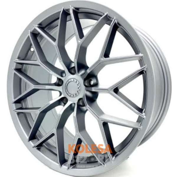 Диски K.A.N. 3S237