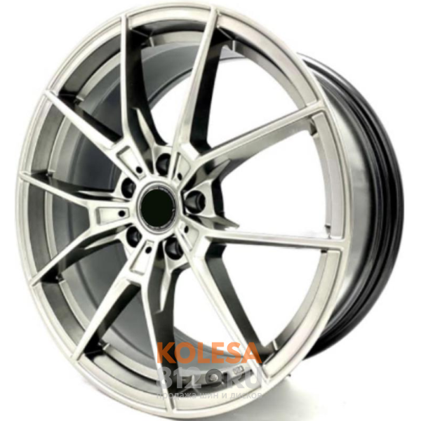 Диски K.A.N. 3S253