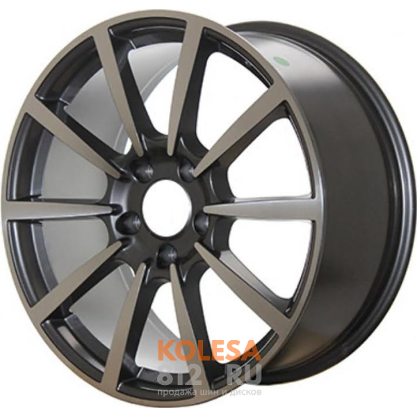 Диски K.A.N. 40303-246