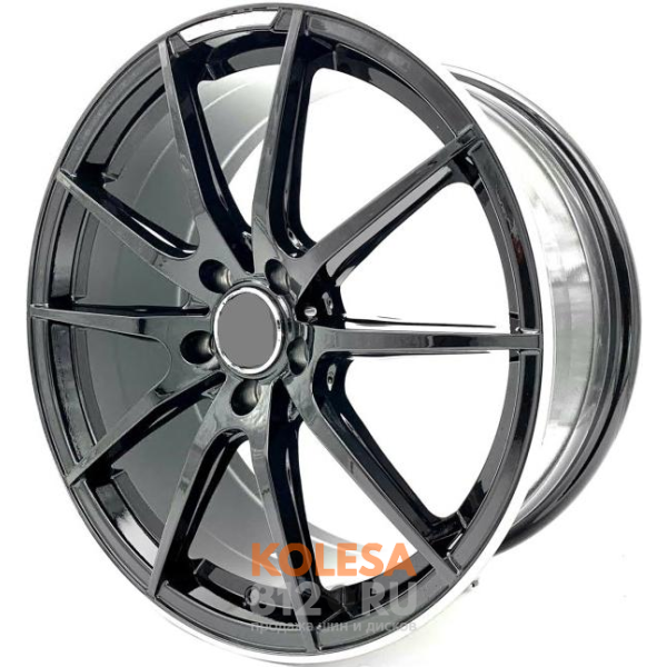 Диски K.A.N. 462