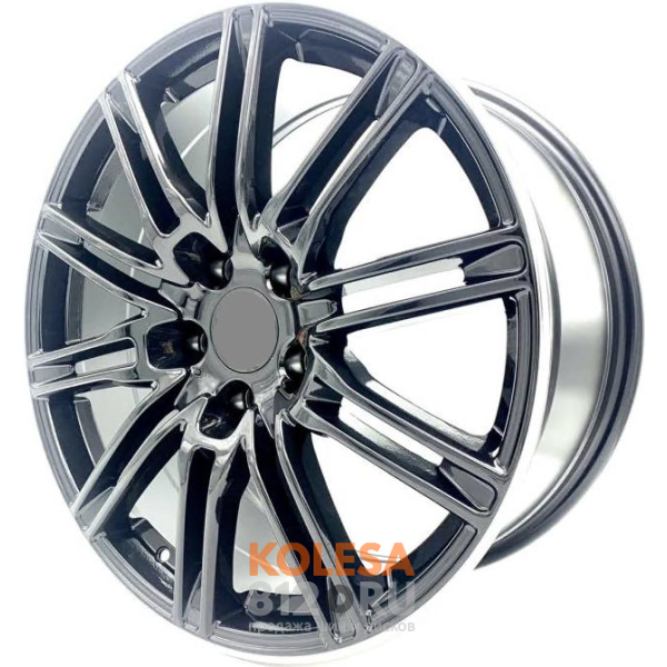 Диски K.A.N. 476