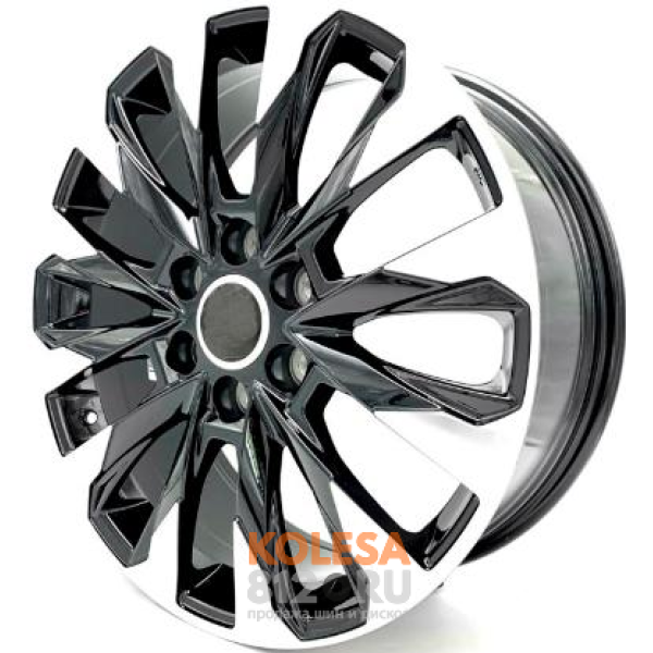 Диски K.A.N. 497