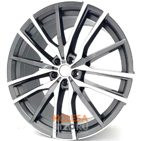 Диски K.A.N. 5032 Диски K.A.N. 5032