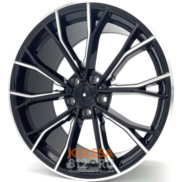 Диски K.A.N. 5038