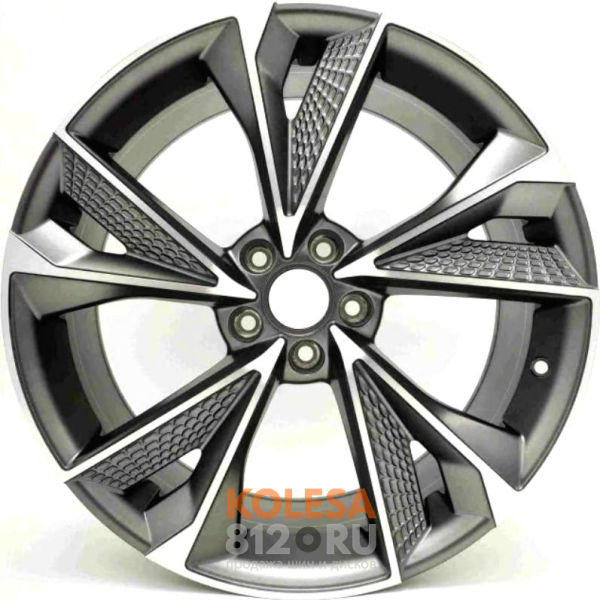 Диски K.A.N. 5053 Диски K.A.N. 5053