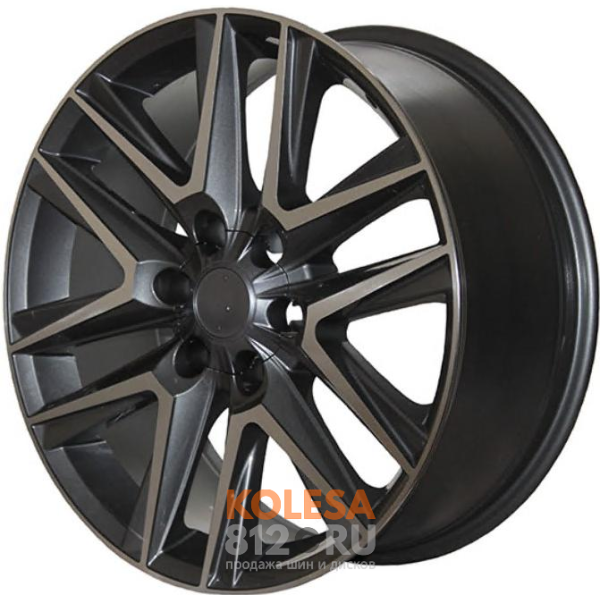 Диски K.A.N. 5057