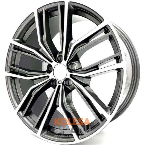 Диски K.A.N. 5059