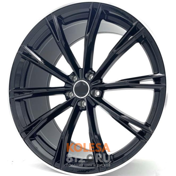 Диски K.A.N. 5060 Диски K.A.N. 5060