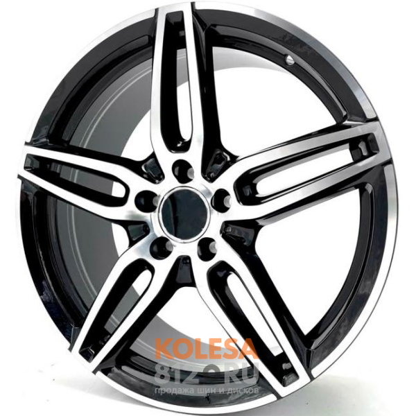 Диски K.A.N. 5062