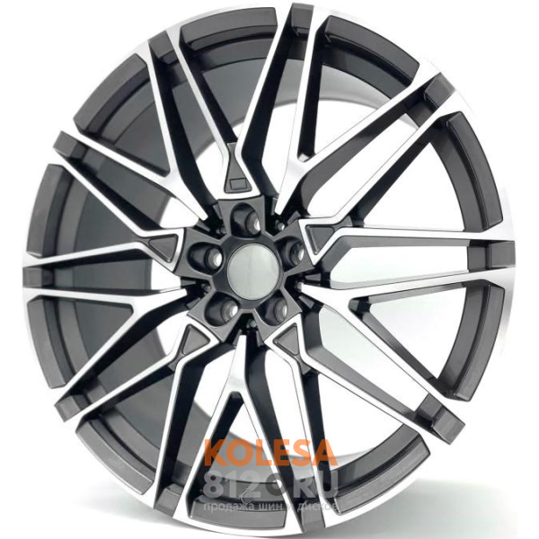 Диски K.A.N. 5063